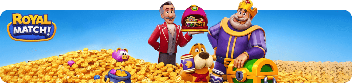 Royal Match